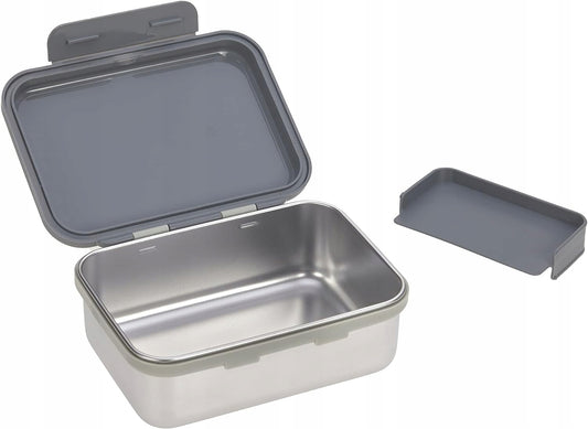 LASSIG Adventure lunch box
