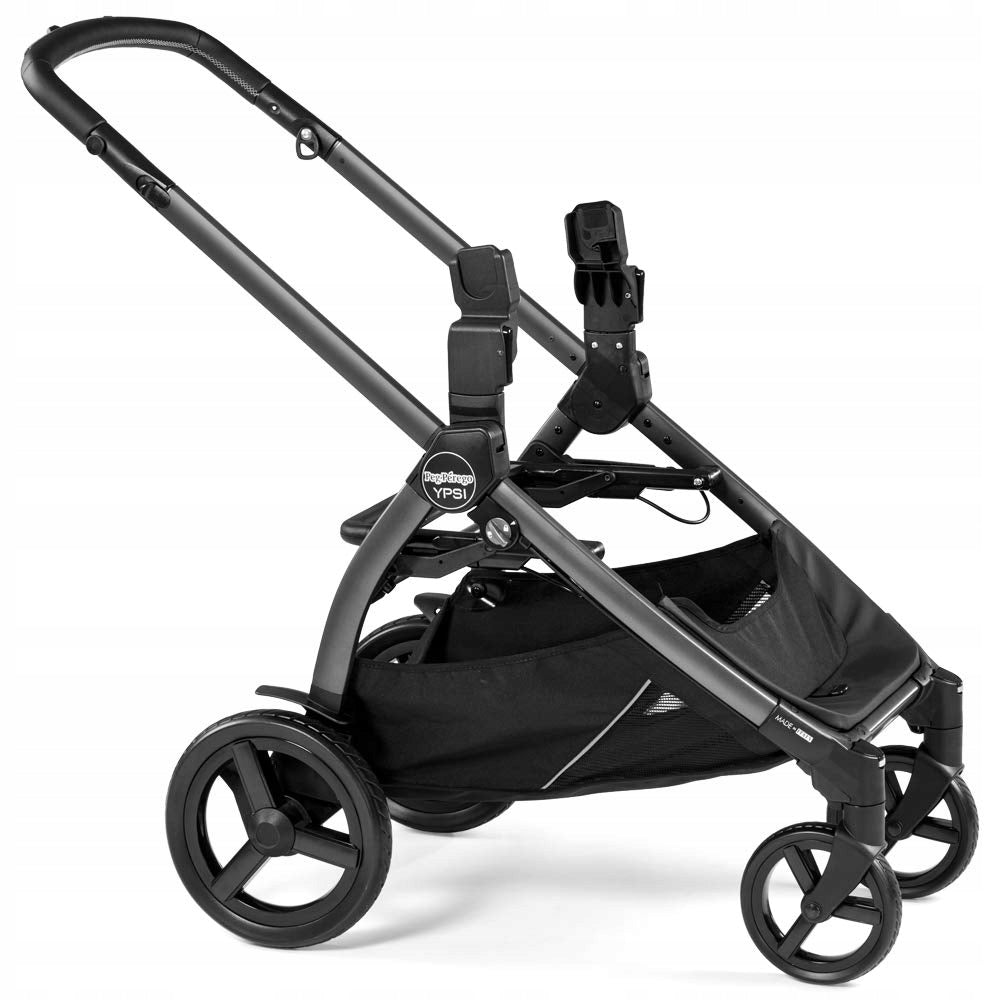 PEG-PEREGO adapterek YPSI/Z4 babakocsihoz, ülések a leírásban