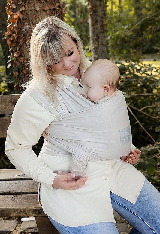 MANDUCA SLING baby wrap carrier