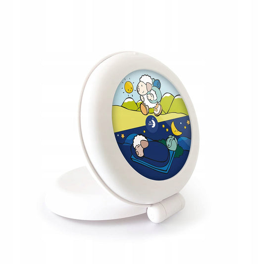 PABOBO Kid'Sleep ceas deșteptător regulator de somn 2-3 ani
