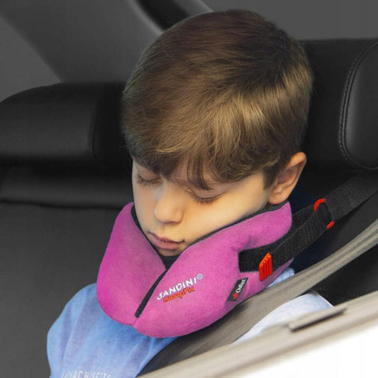 SANDINI SleepFix Kids stabiliserend kussen 18 m+