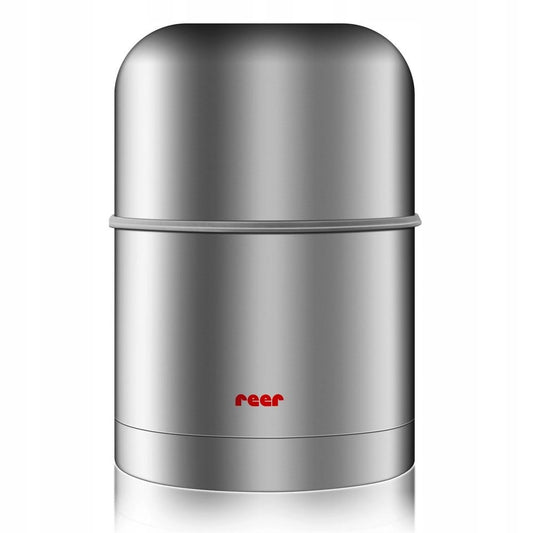 REER 90430 350 ml-es rozsdamentes acél termosz
