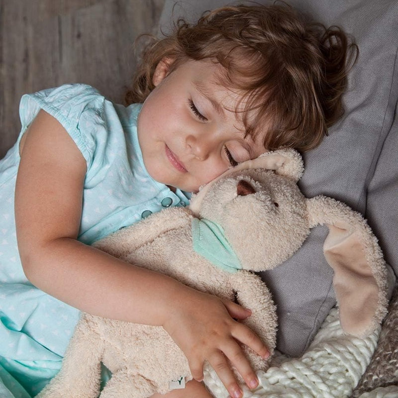 GRUNSPECHT pamut melegítőpárna repcemaggal, 34 cm, MAMA