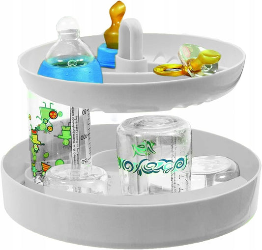 BABYRUF BS 29 parní sterilizátor 6 lahví za 11 minut