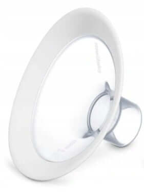MEDELA PersonalFit Flex tölcsér, 24 mm, 1 db