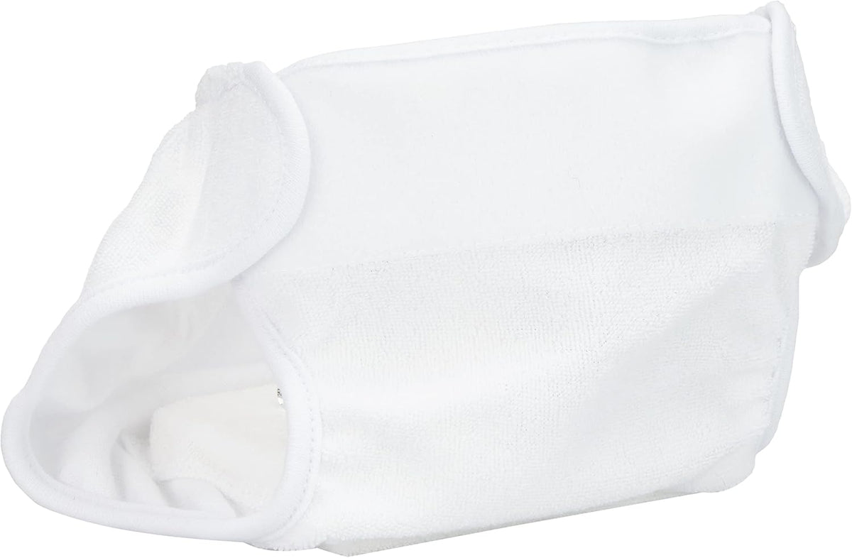 SUNNYBABY Korrekturhöschen für Babys, breite Windelung 4-6kg