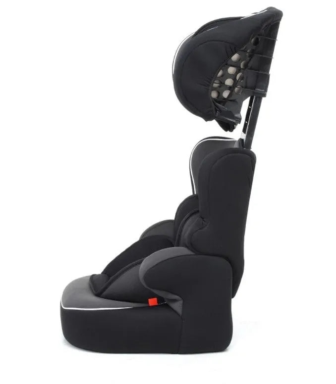 FOPPAPEDRETTI asiento de coche grupo 1/2/3 9-36 kg para niños