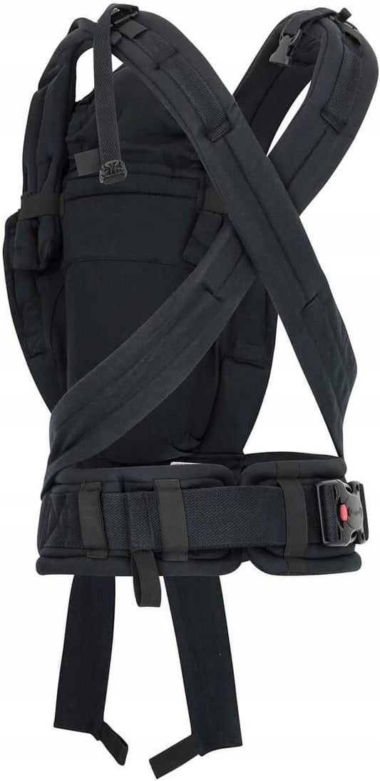 HOPPEDIZ NABACA ergonomikus hordozó BASIC készlet