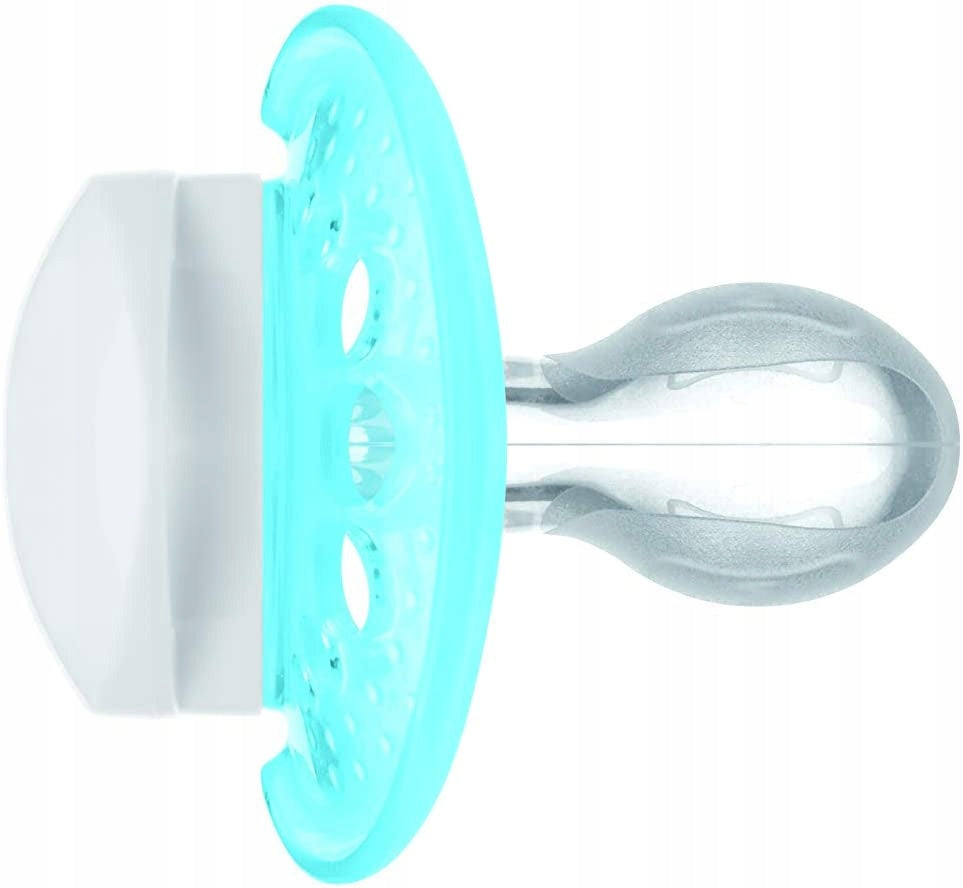 MAM ORIGINAL NIGHT sucette apaisante x2 6-16 mois