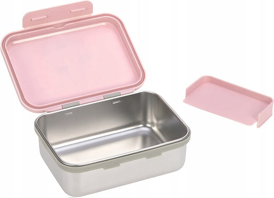 LASSIG Adventure breakfast box