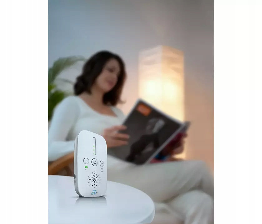 PHILIPS AVENT SCD503 DECT bébiőr