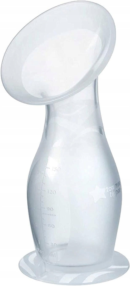 TOMMEE TIPPEE Made for Me szilikon tejgyűjtő