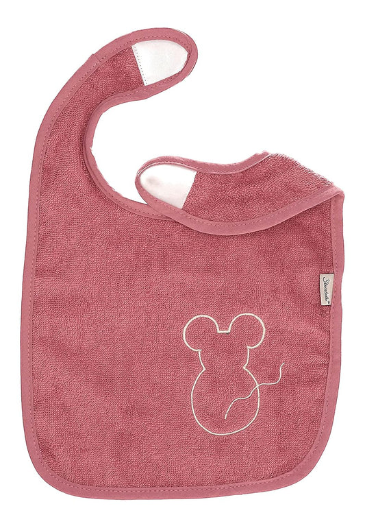 STERNTALER velcro fastening bib