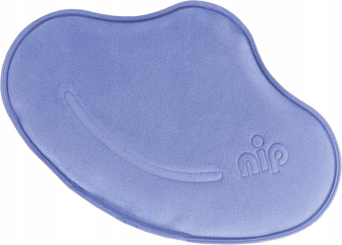 NIP Bellywell termofor żelowy o zapachu lawendy 11 x 17 cm 0+