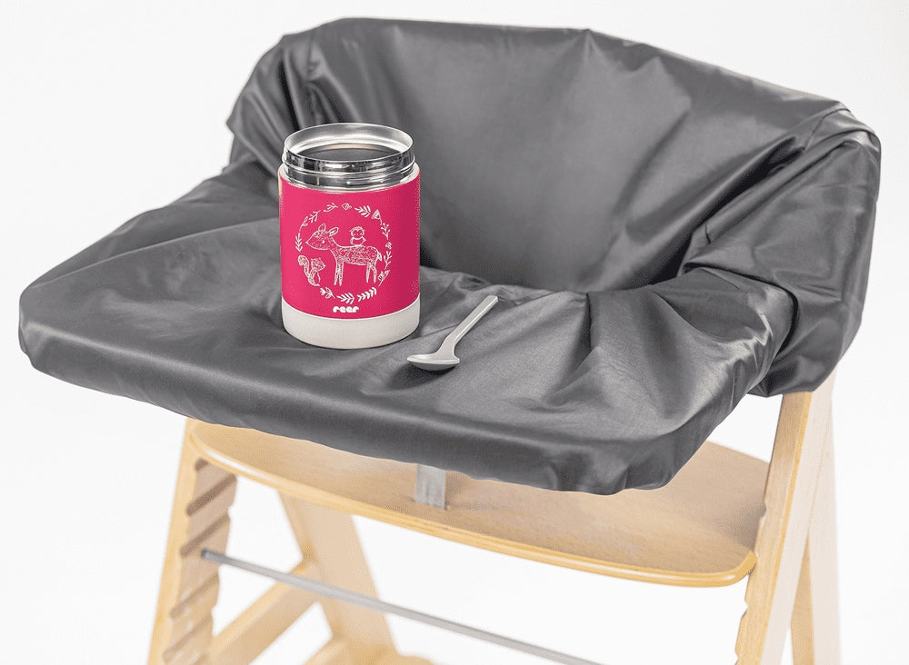 REER HYGIENE COVER funda para silla de carrito de compras