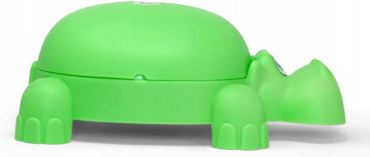 OKBABY Hippo Fun HIPOPOTAM fedeles bili