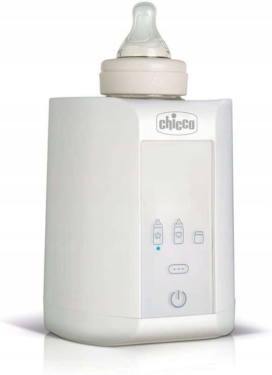 CHICCO Home cumisüveg- és bébiétel-melegítő