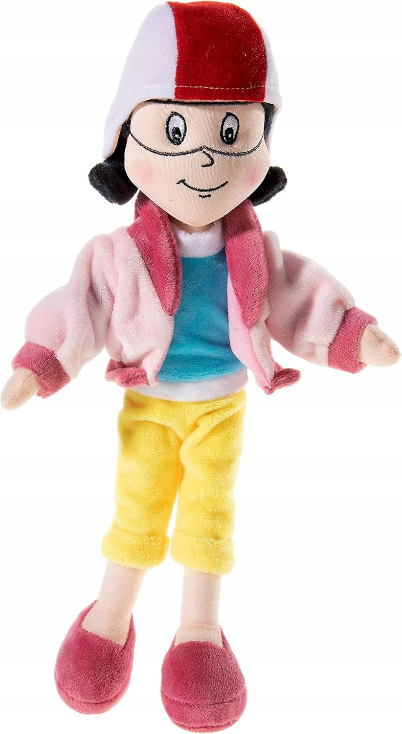 HEUNEC Bibi Blocksberg Sound-Puppe 33 cm KARLA KOLUMNA