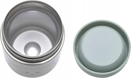 LASSIG Food Jar LUNCHTHERMOS van roestvrij staal, 315 ml