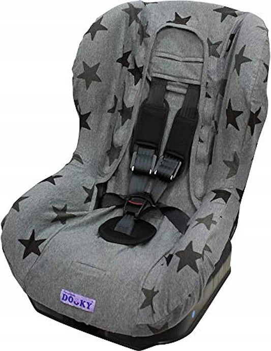 DOOKY SEAT COVER 1 univerzális autósülés-huzat