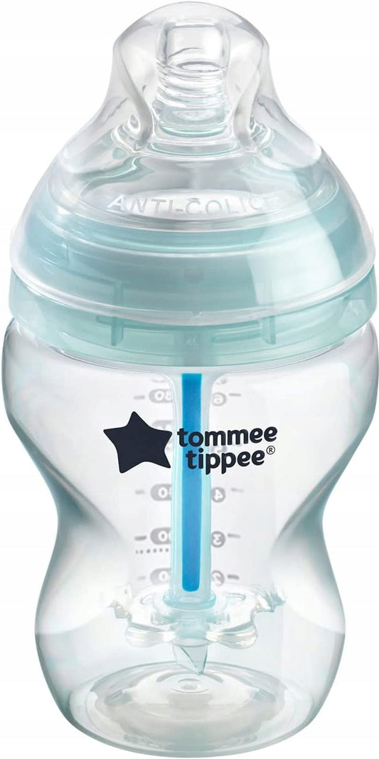 TOMMEE TIPPEE kezdő szett advanced anti-colic 0+