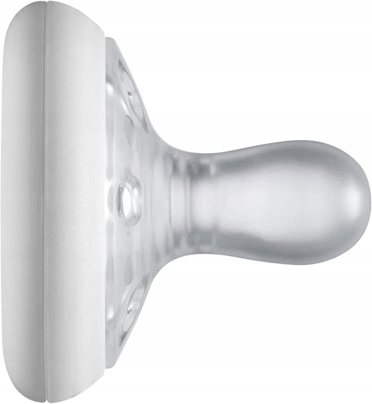 TOMMEE TIPPEE orthodontische fopspeen x2 0-6 mnd