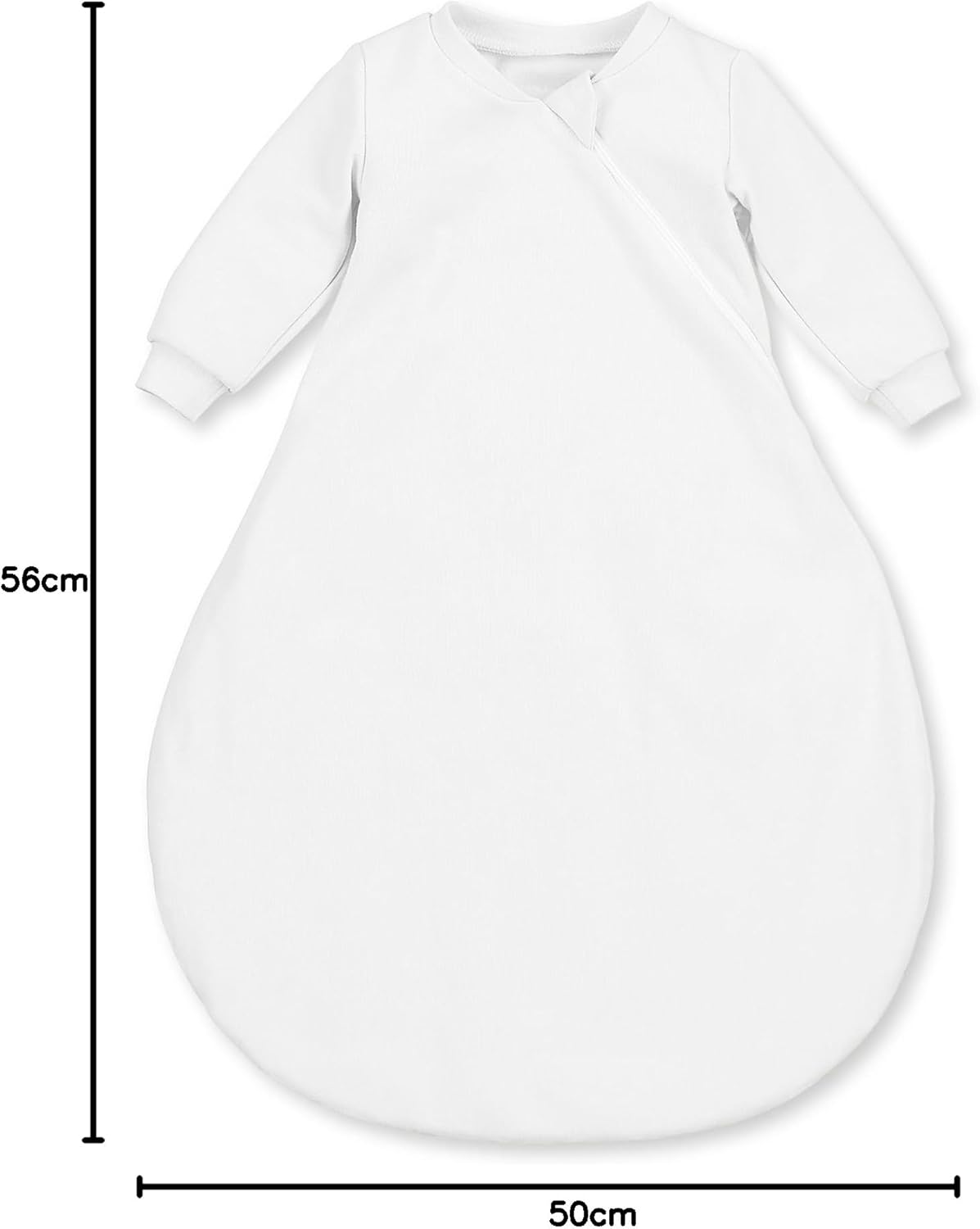 STERNTALER sacco nanna con maniche 1TOG 56cm