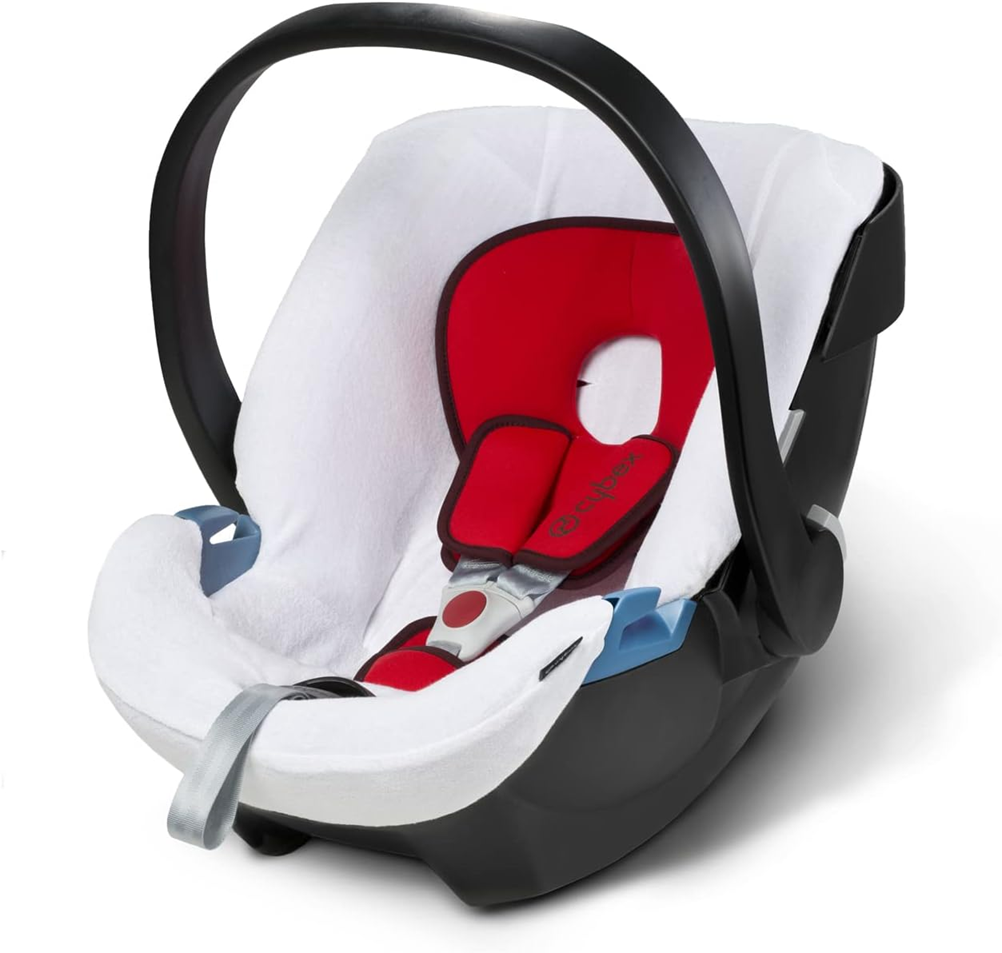 CYBEX SILVER Aton autóshordozó-huzat