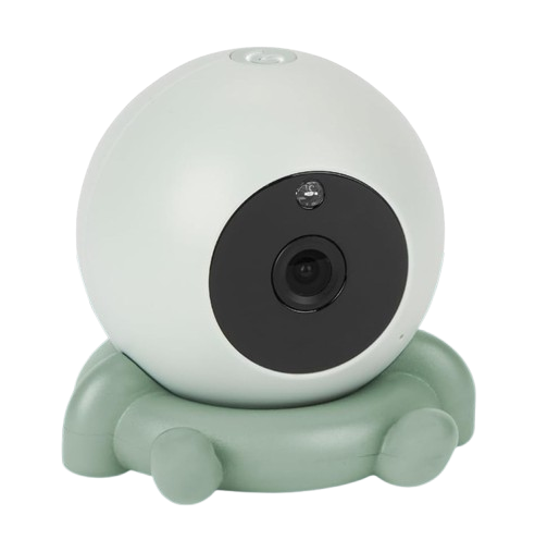BABYMOOV extra camera voor babyfoon Yoo Go+ HD 5