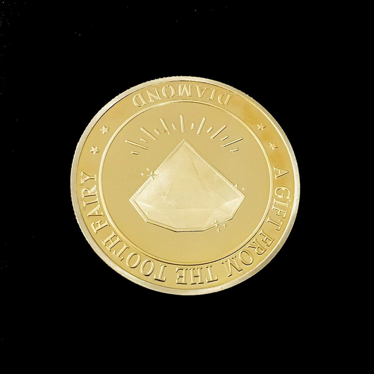 BRADOC Wrée Zębuszka cushion coin