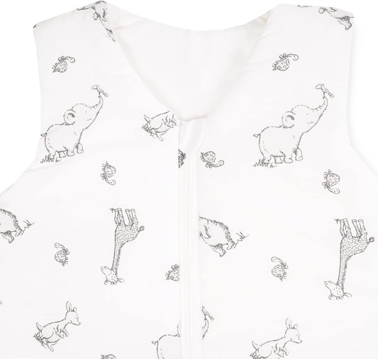 JULIUS ZOLLNER egész éves hálózsák 2,5 TOG, 90-es méret