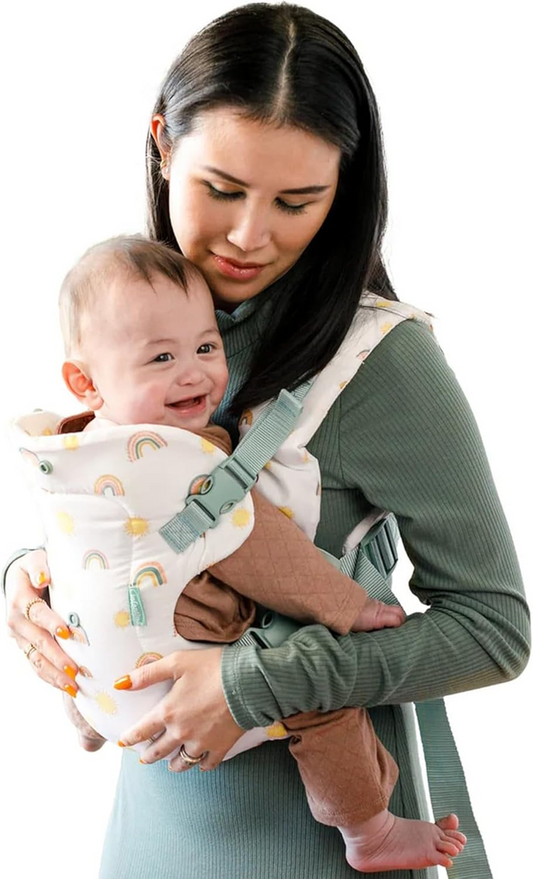 INFANTINO Flip 4în1 marsupiu ergonomic 3-14,5kg