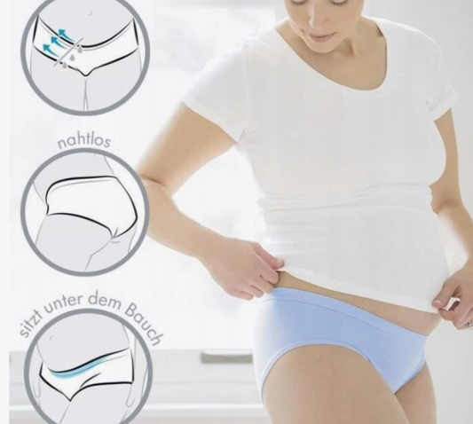 MEDELA Schwangerschaftsslip M/L