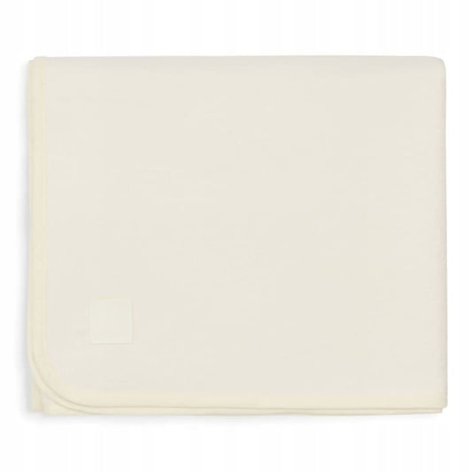 JOLLEIN pamut takaró IVORY 100x150