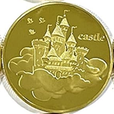 BRADOC Wrée Zębuszka cushion coin