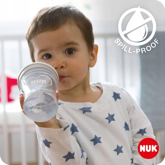 NUK Action Cup CSEPPMENTES POHÁR 12 hó+