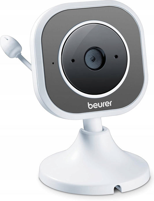 BEURER BY110 videobabyfoon 2,8" LCD ECO+