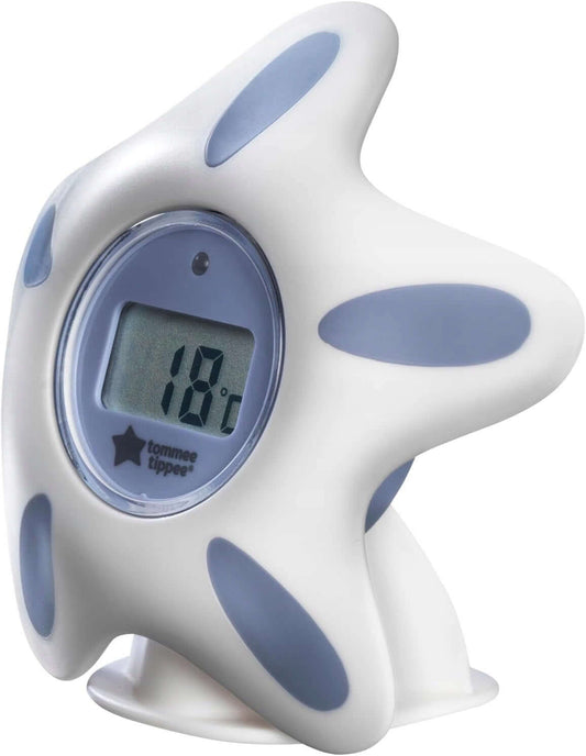 TOMMEE TIPPEE in Bath 2 az 1-ben fürdő- és szobahőmérő