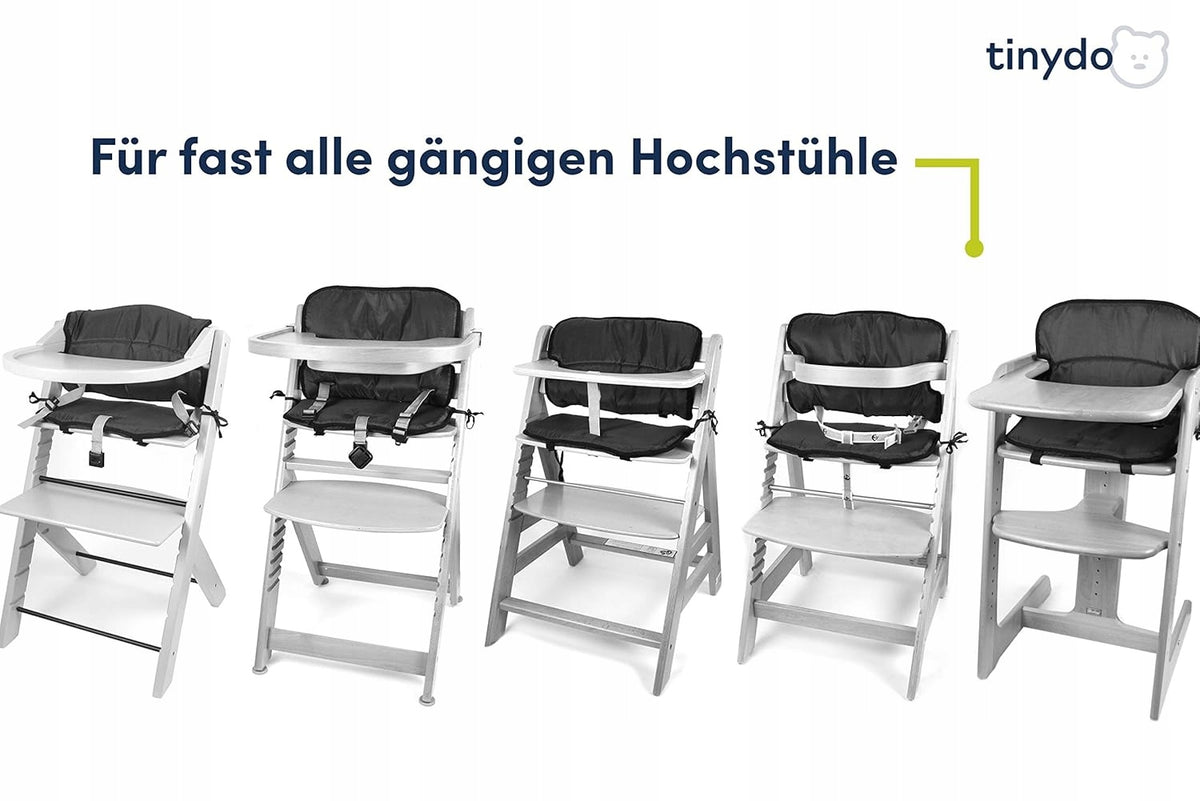 TINYDO redukčná vložka do jedálenskej stoličky TIMBA SAFETY 1ST