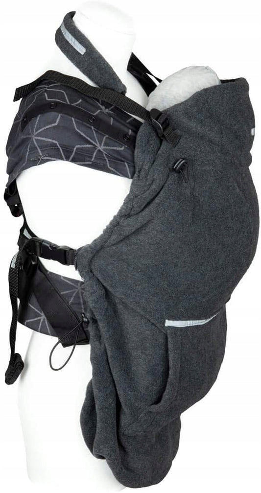 HOPPEDIZ SOFTSHELL hordozóhuzat
