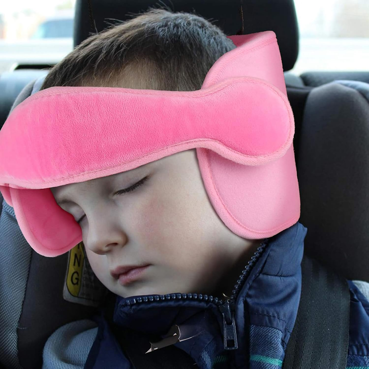 XINCHIA bandă de susținere a capului pentru scaun auto