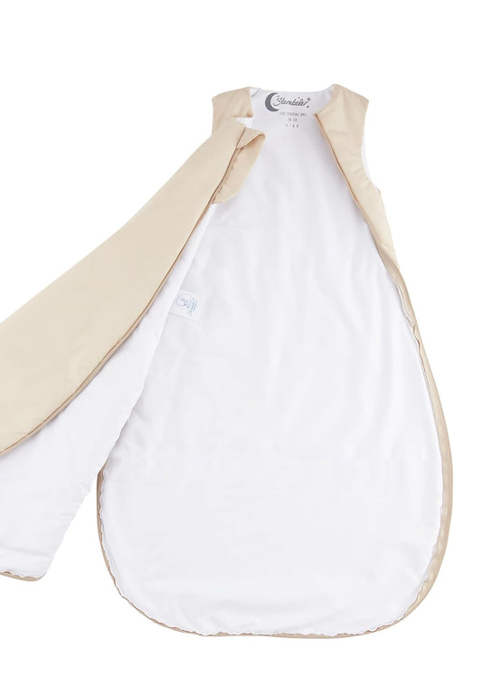 STERNTALER Schlafsack aufknöpfbar 100 1,5TOG "O