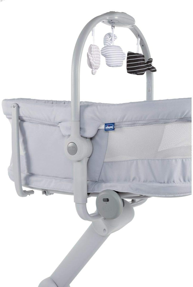 CHICCO CalmyWave dispositivo vibrante per lettini BABY HUG e NEXT2ME