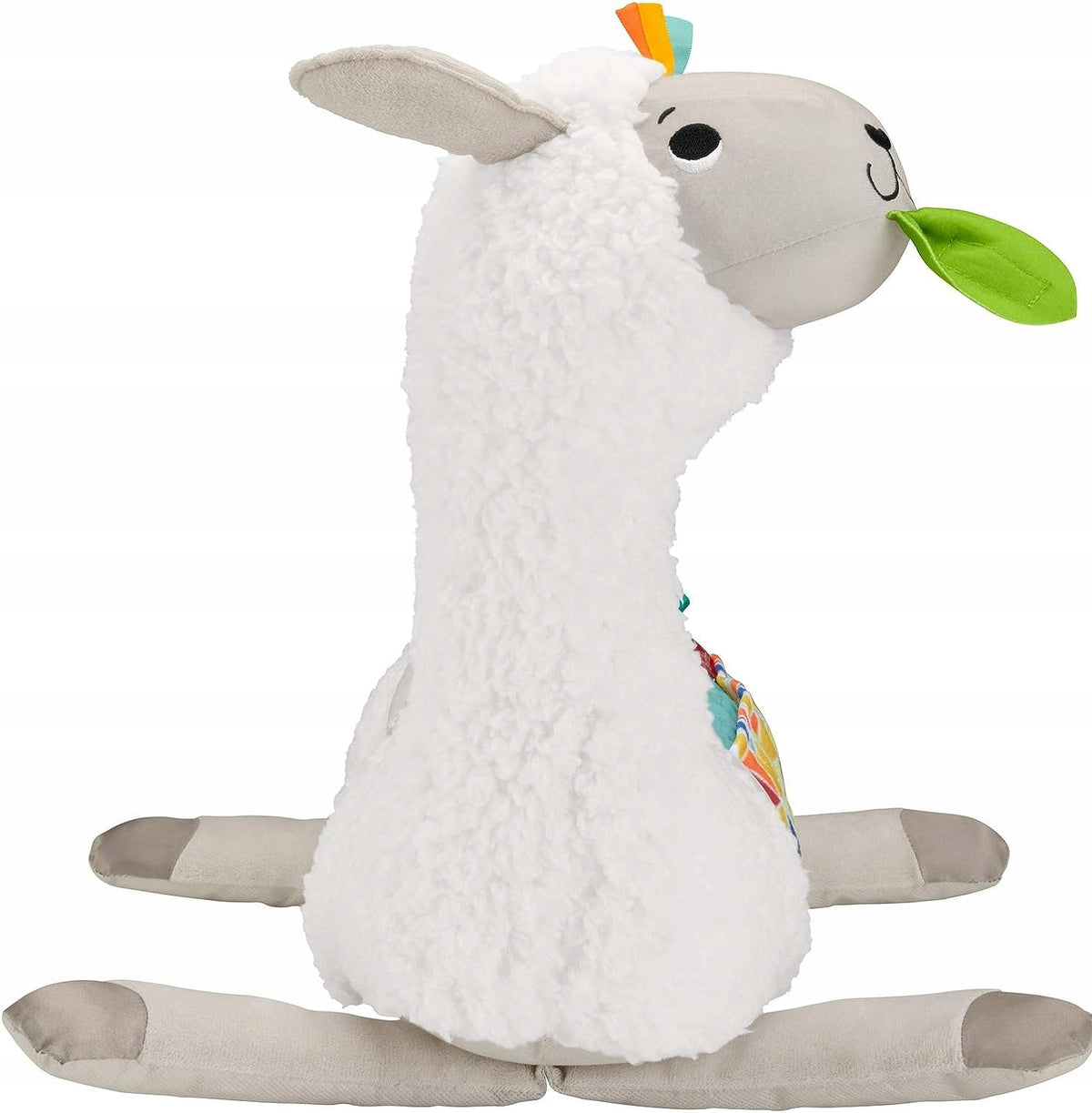 FISHER-PRICE GLK39 Lama pentru joacă pe burtică 34 x 45 cm