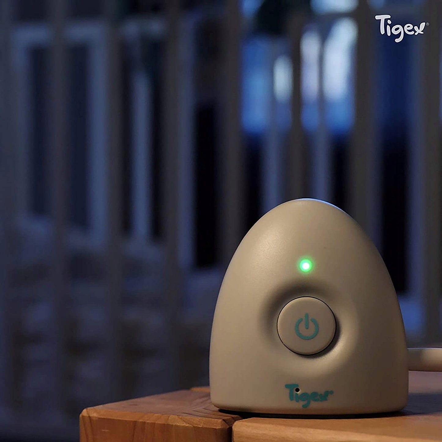 TIGEX electronic nanny
