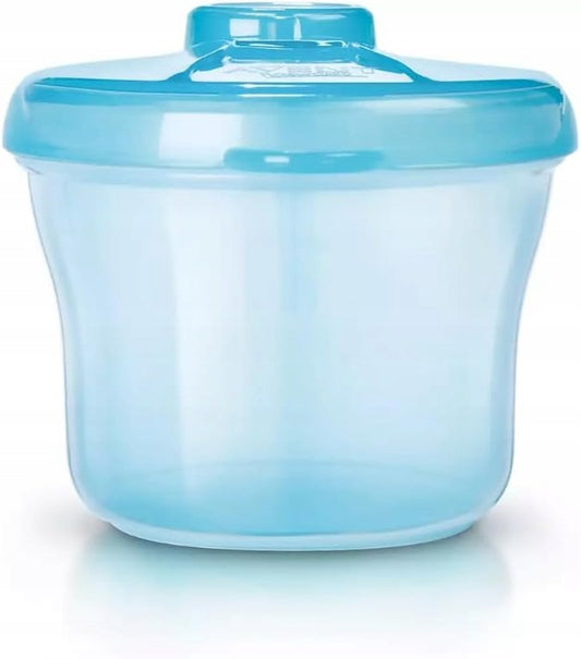 PHILIPS AVENT distributeur de lait en poudre 3 compartiments