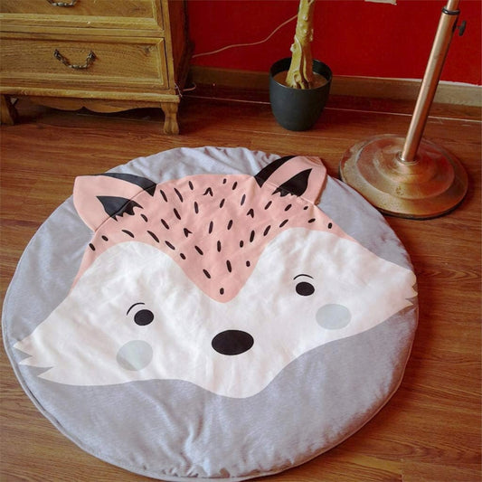 OLDPAPAPAGE the infant play mat