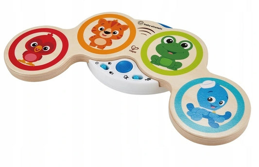 HAPE Magic Touch fa érintődobok 2