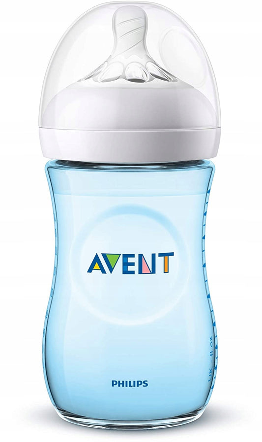 PHILIPS AVENT SCD301/04 újszülött kezdőcsomag