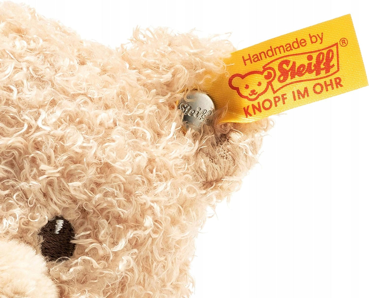 STEIFF Teddy and Me Schlafanzugbär für Mädchen 25cm